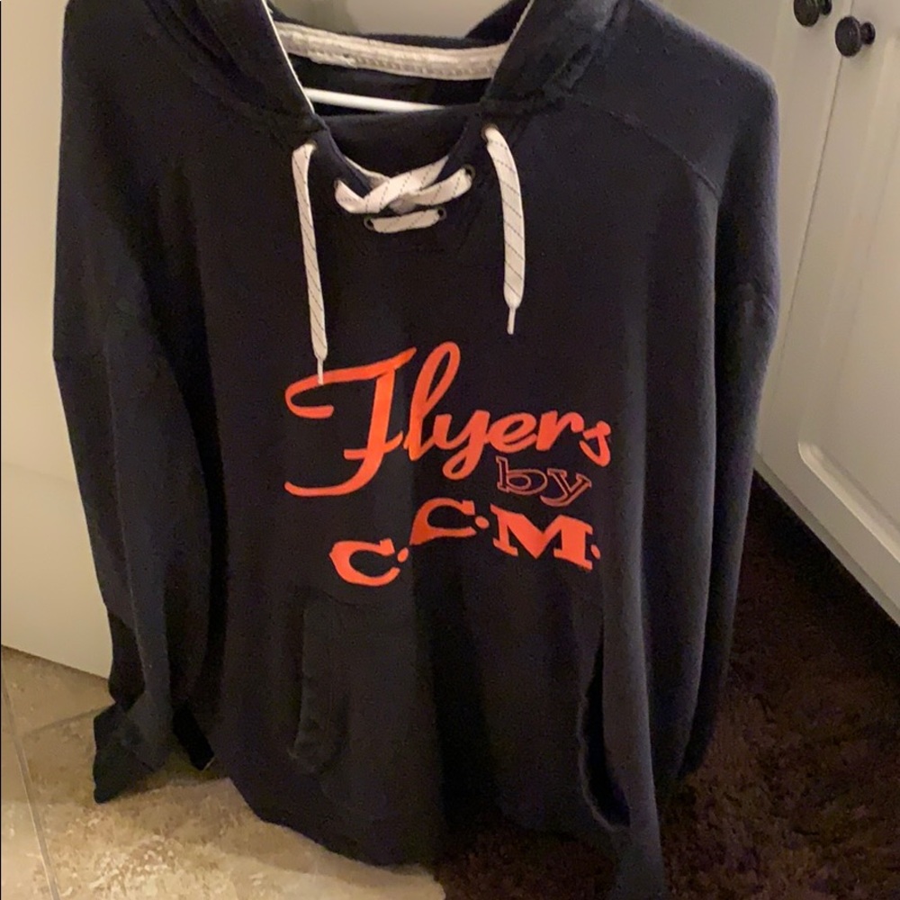 Flyers hoodie
